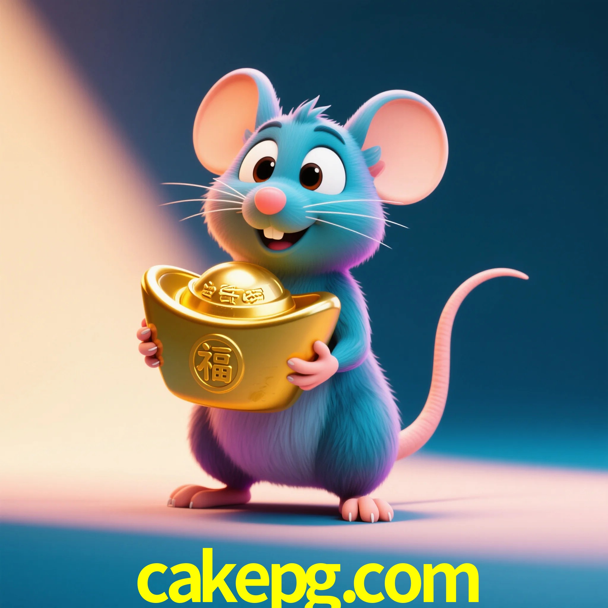 CAKEPGgame_login